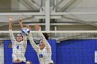 VB vs Gordon  Wheaton Women's Volleyball vs Gordon College. - Photo by Keith Nordstrom : Wheaton, Volleyball